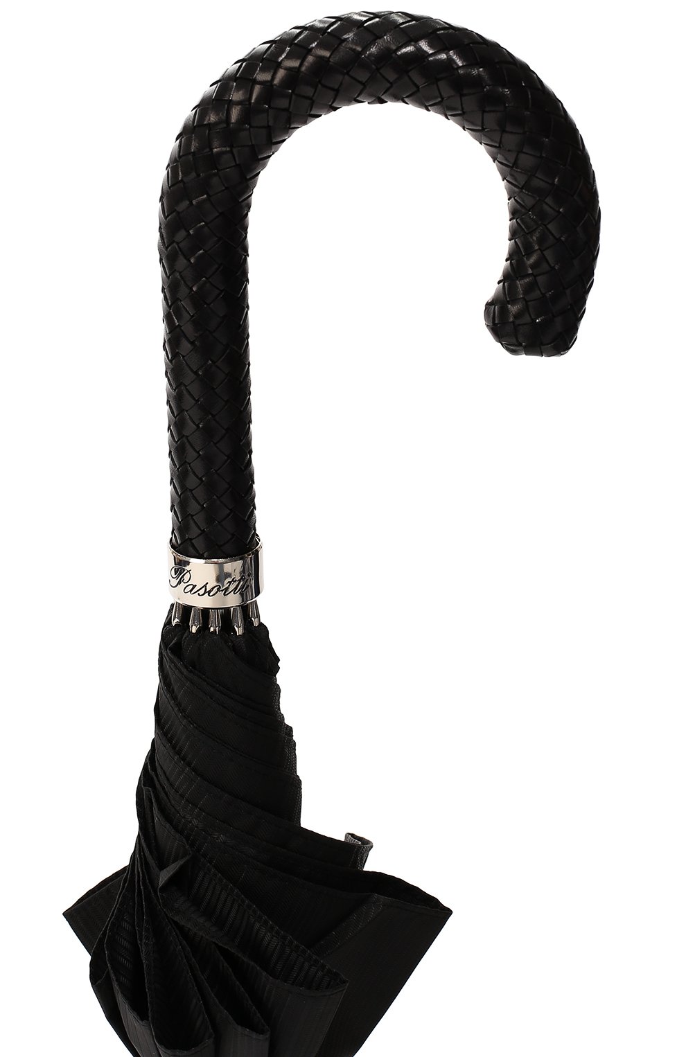 Зонт-трость PASOTTI OMBRELLI, арт. 478/RAS0 6768/1/N37, фото 5