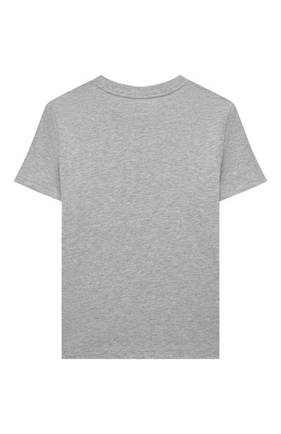 Хлопковая футболка POLO RALPH LAUREN, арт. 321858884, фото 2