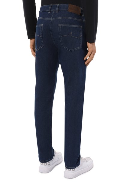 Джинсы PAUL&SHARK, арт. 14314122, фото 4