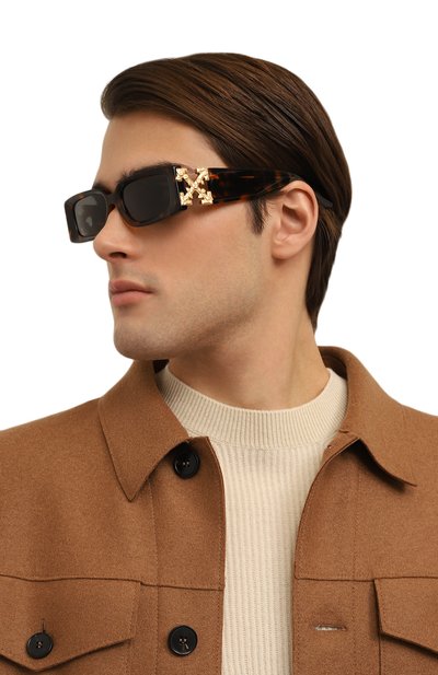 Солнцезащитные очки OFF-WHITE, арт. 0ERI098/6007, фото 3