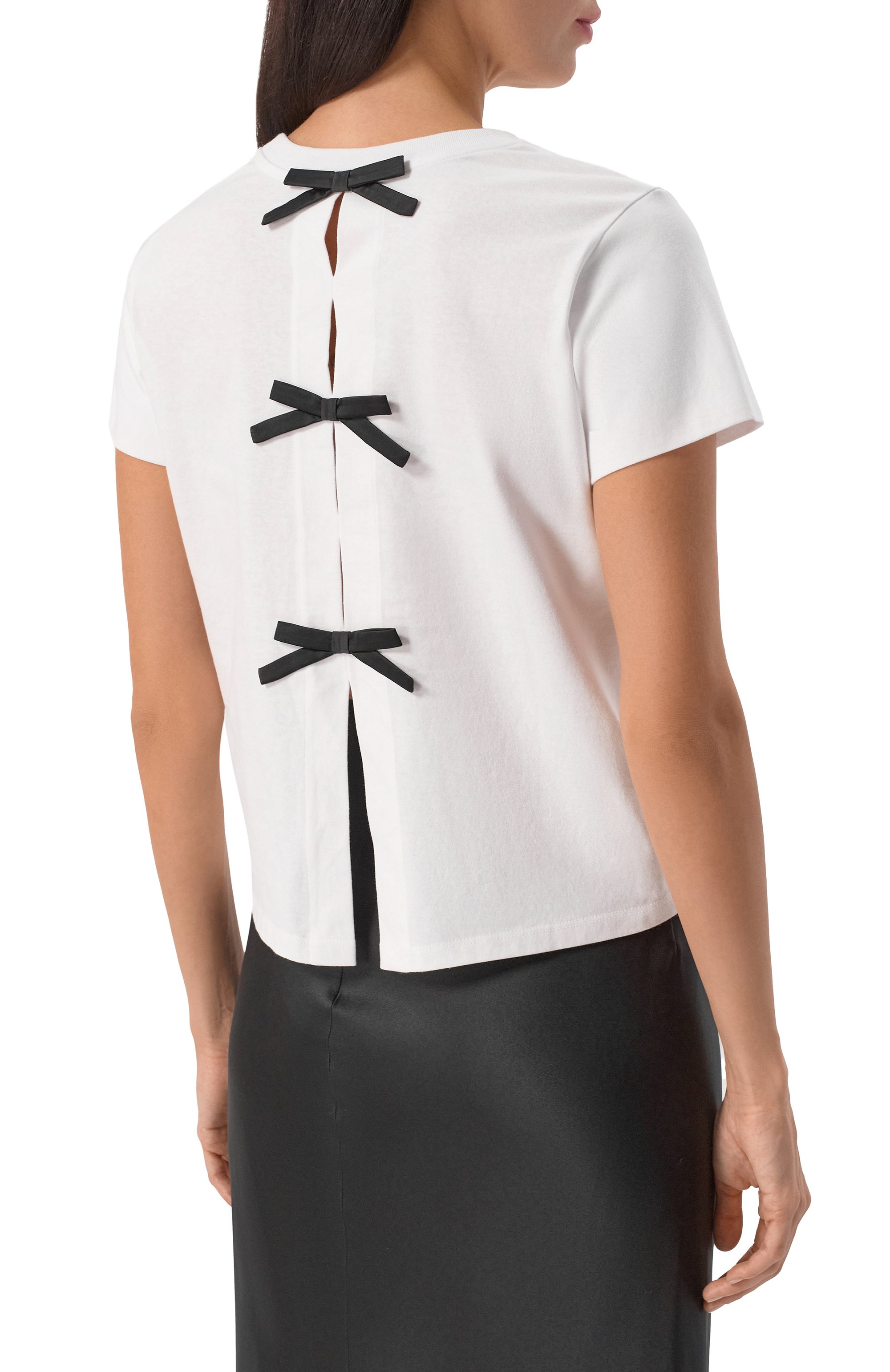 Хлопковый топ DOROTHEE SCHUMACHER, арт. 123004, фото 4