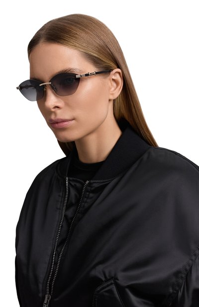 Солнцезащитные очки GUCCI, арт. GG2050S 001, фото 2