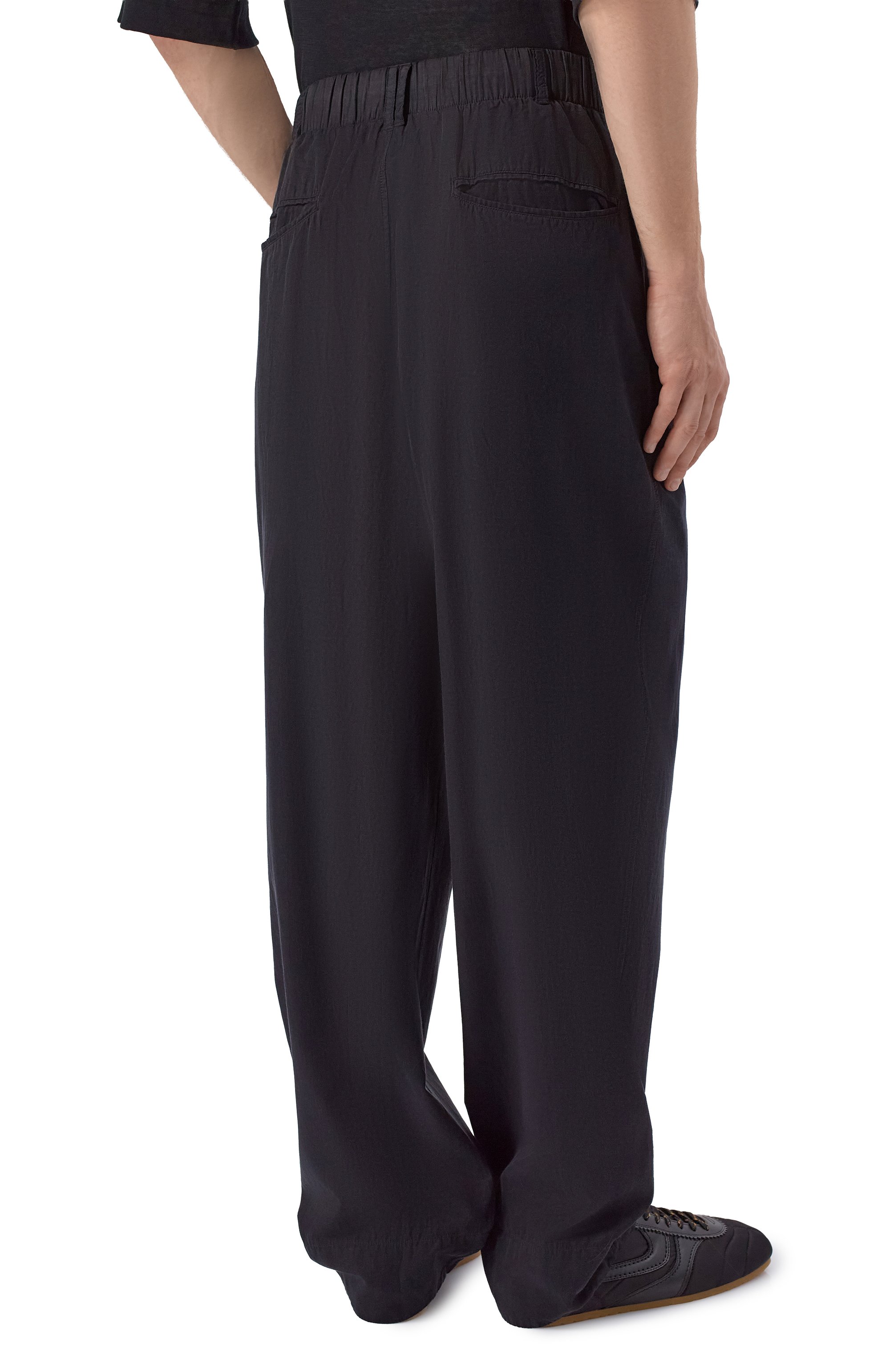 Брюки ANDREA YA'AQOV, арт. 26MUB036B, фото 4