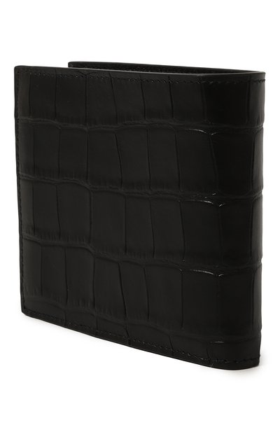 Кожаное портмоне BALENCIAGA, арт. 594315/1R0P3, фото 2