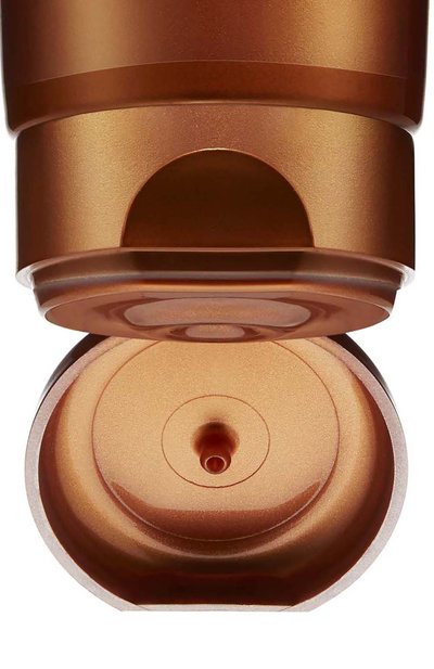 Молочко с эффектом загара для лица и тела lait fondant auto-bronzant (125ml) CLARINS, арт. 80074502, фото 5