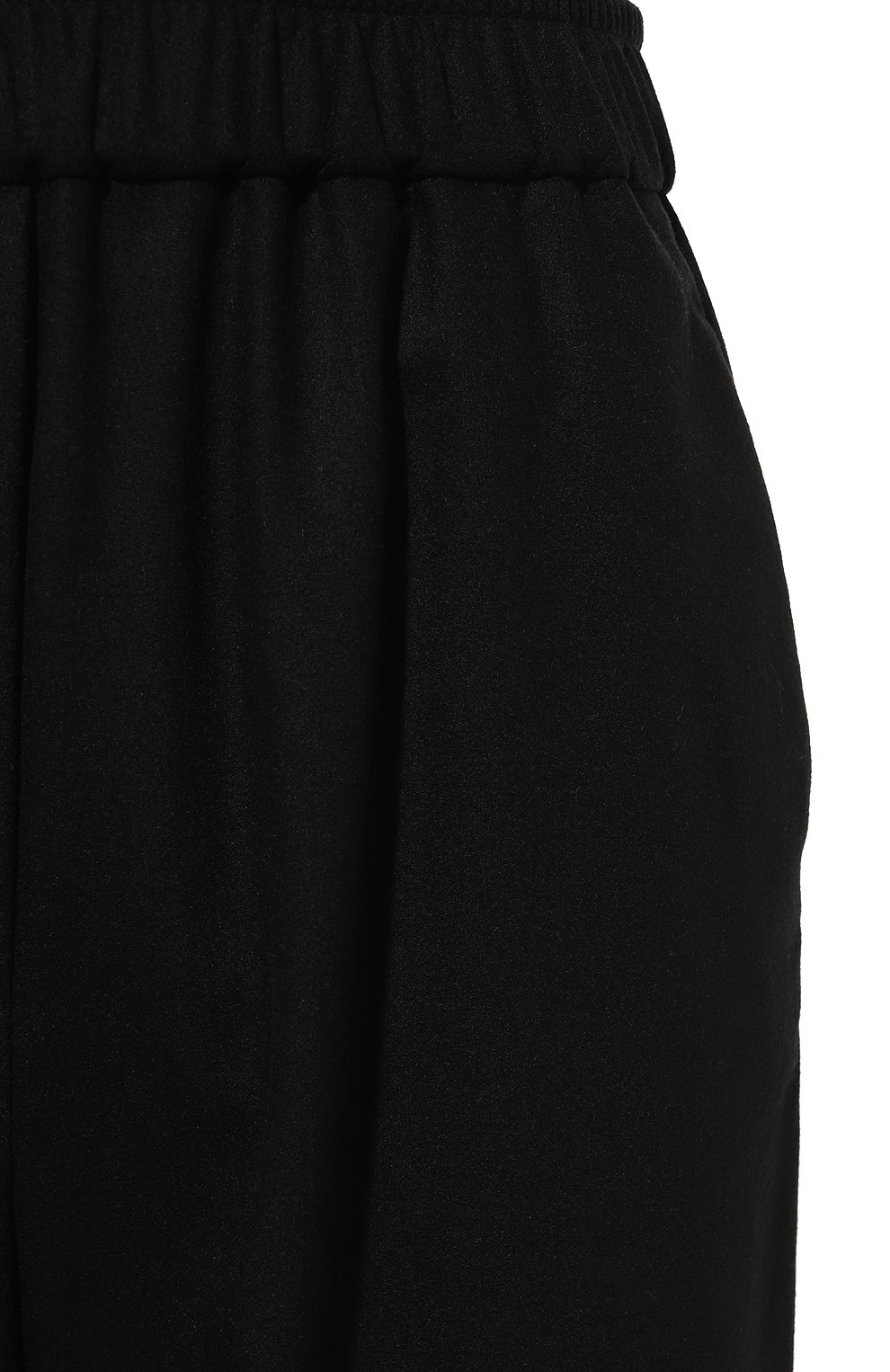 Брюки из шерсти и кашемира GIORGIO ARMANI, арт. GW000227/TE10537, фото 5