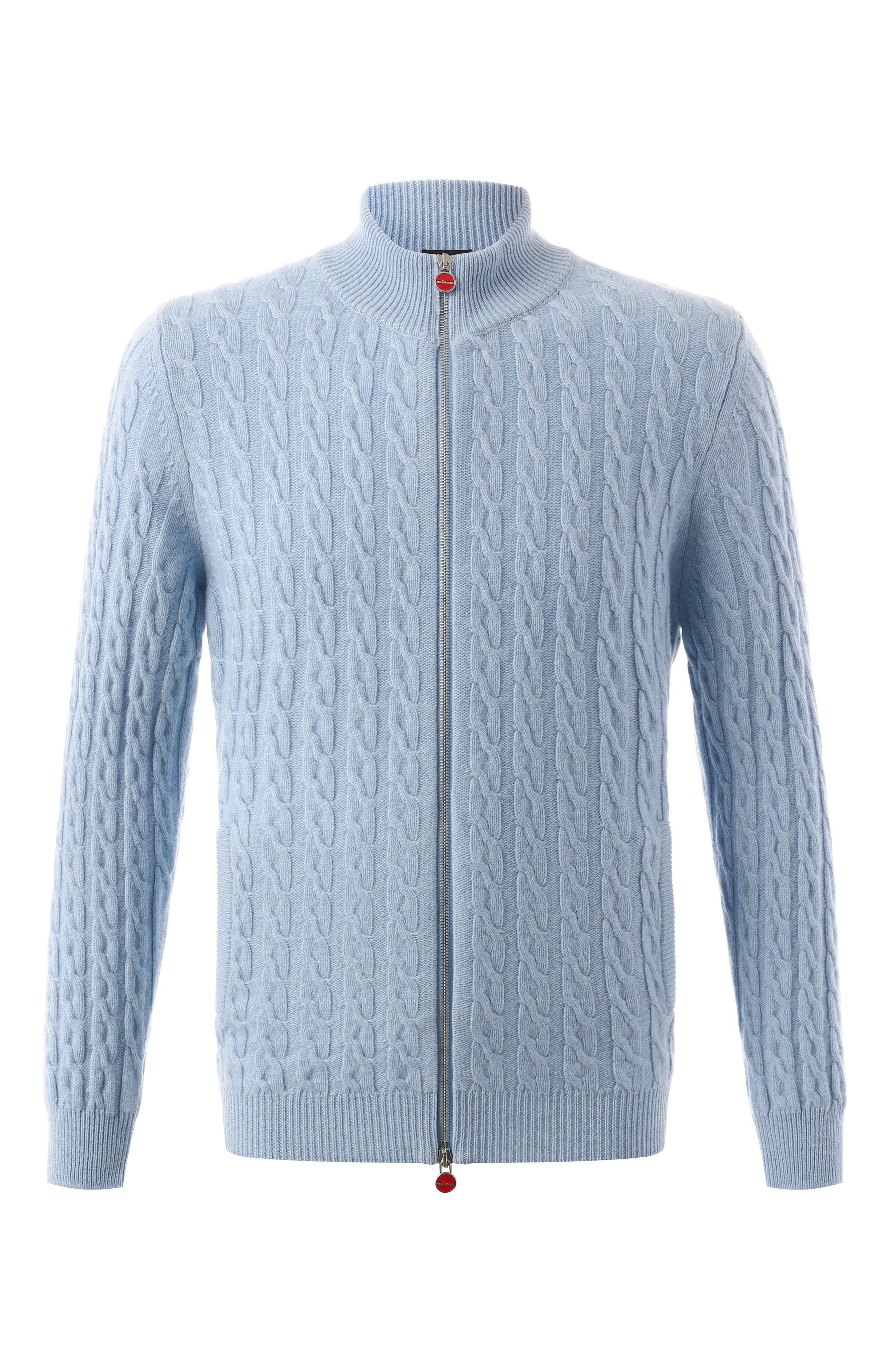 Кашемировый кардиган KITON, арт. UMK1019K68, фото 1