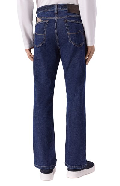 Джинсы david JACOB COHEN, арт. JUM_QM032 032 S3630 R2, фото 4