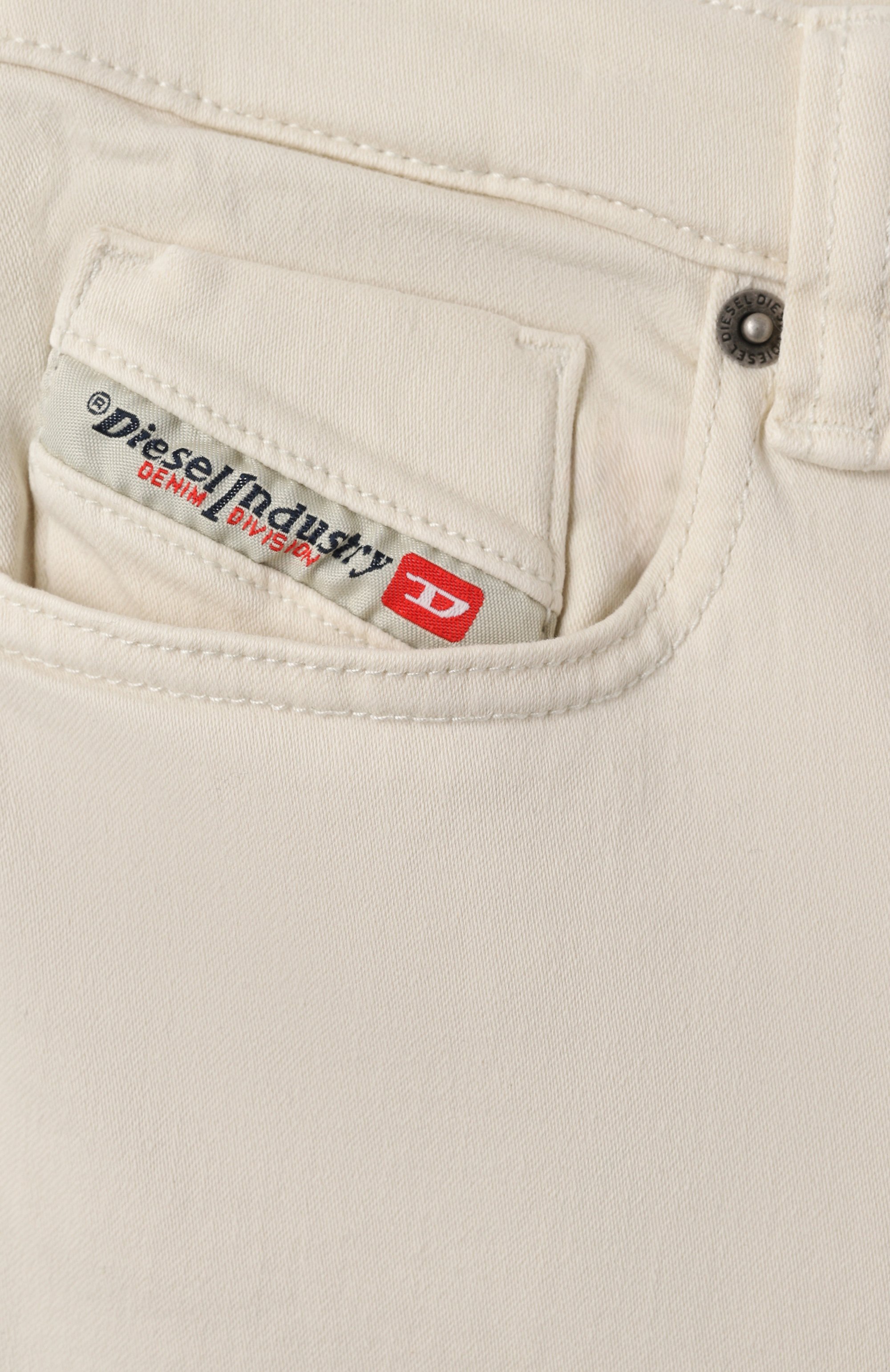 Джинсы DIESEL, арт. J01275/KXBPH, фото 3