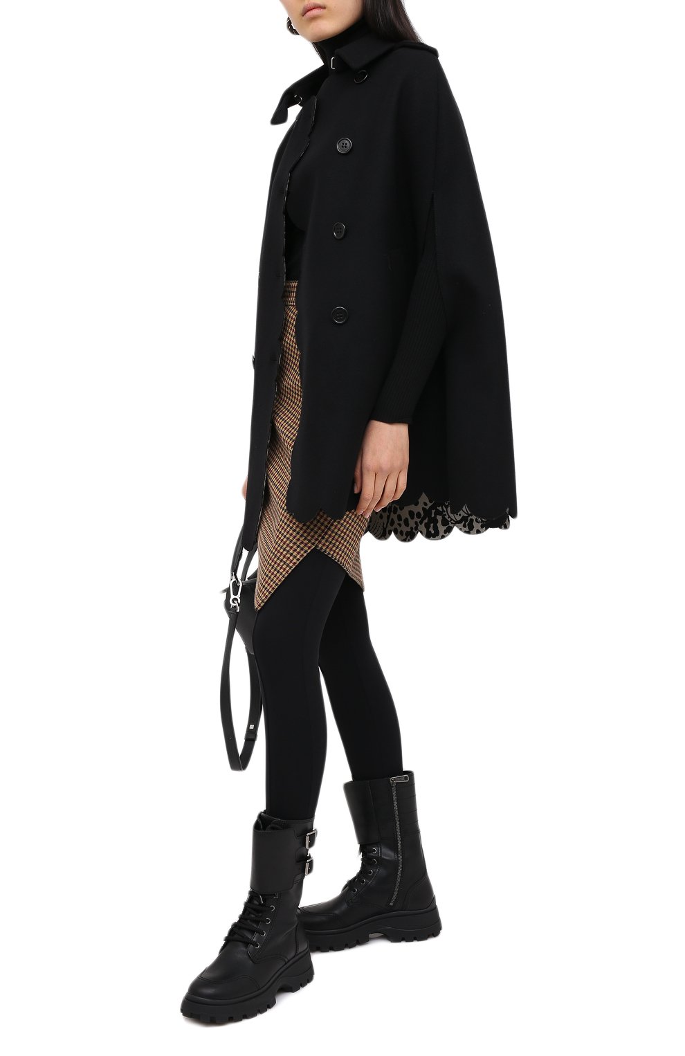 Кейп REDVALENTINO, арт. UR3CG020/57J, фото 2