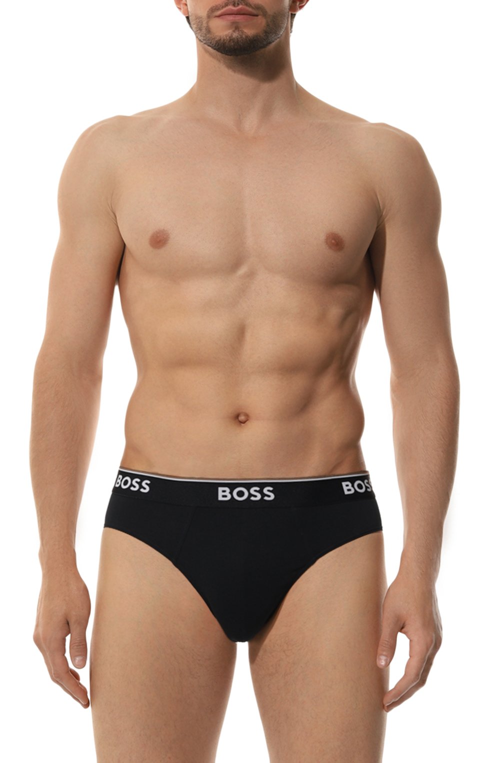 Комплект из трех брифов BOSS, арт. 50475273, фото 2