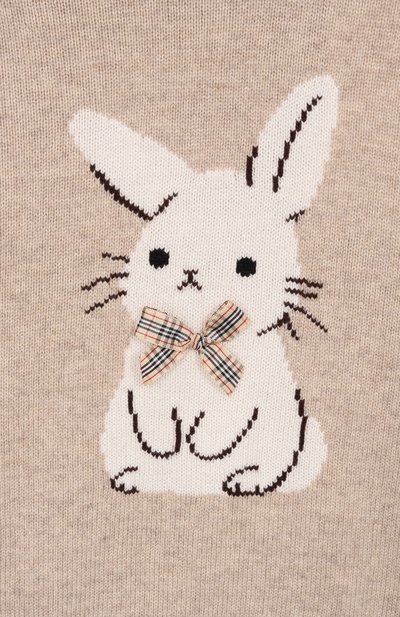 Пуло вер из шерсти и вискозы MC2 SAINT BARTH, арт. PRC0001-02207I/PRINCESS_001, фото 3