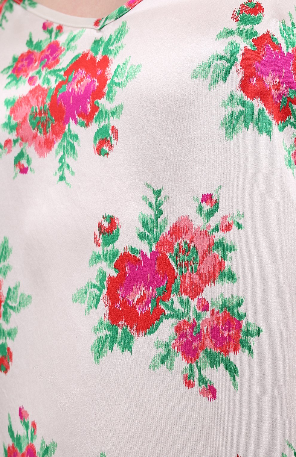 Шелковое платье R13, арт. R13W9447-6NE, фото 5