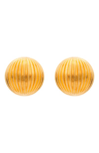 Клипсы SAINT LAURENT, арт. 637759/Y1500, фото 1