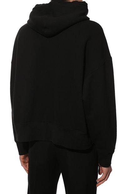 Хлопковое худи PALM ANGELS, арт. PMBB058C99FLE0011060, фото 4