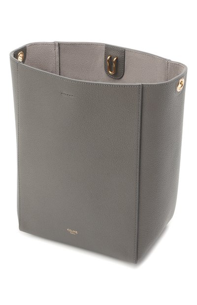 Сумка sangle small CELINE, арт. 189303AH4, фото 4