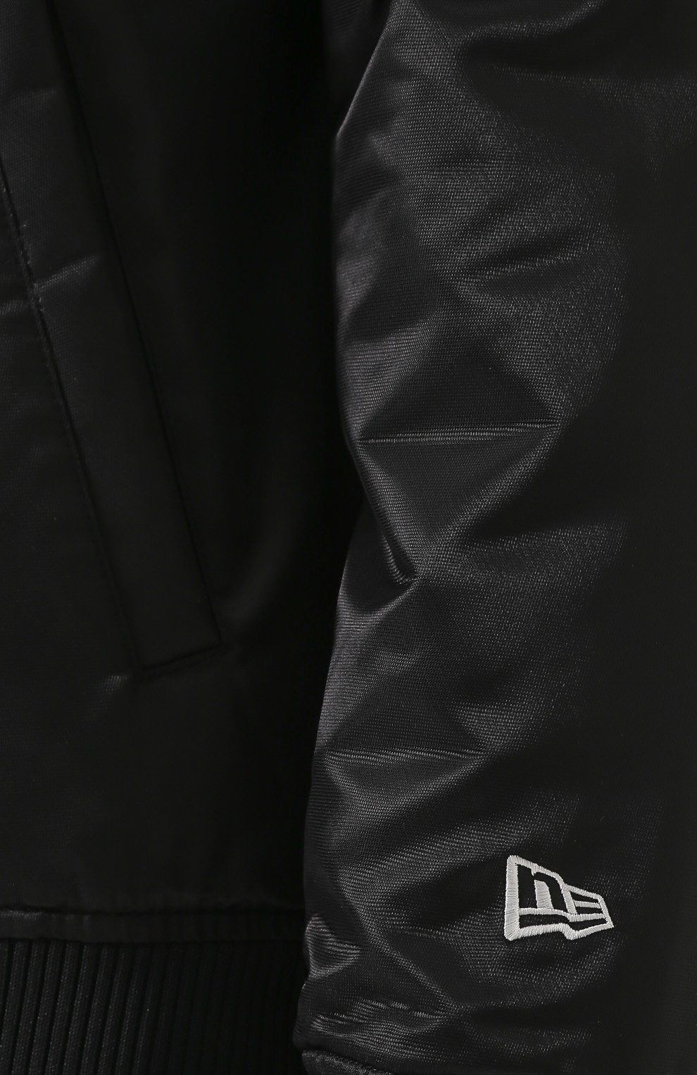 Бомбер на кнопках с принтом на спине YOHJI YAMAMOTO, арт. HK-Y30-601, фото 5