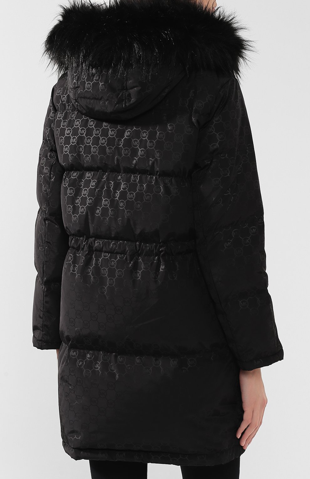Пуховик MICHAEL MICHAEL KORS, арт. MF92J2SCCN, фото 4