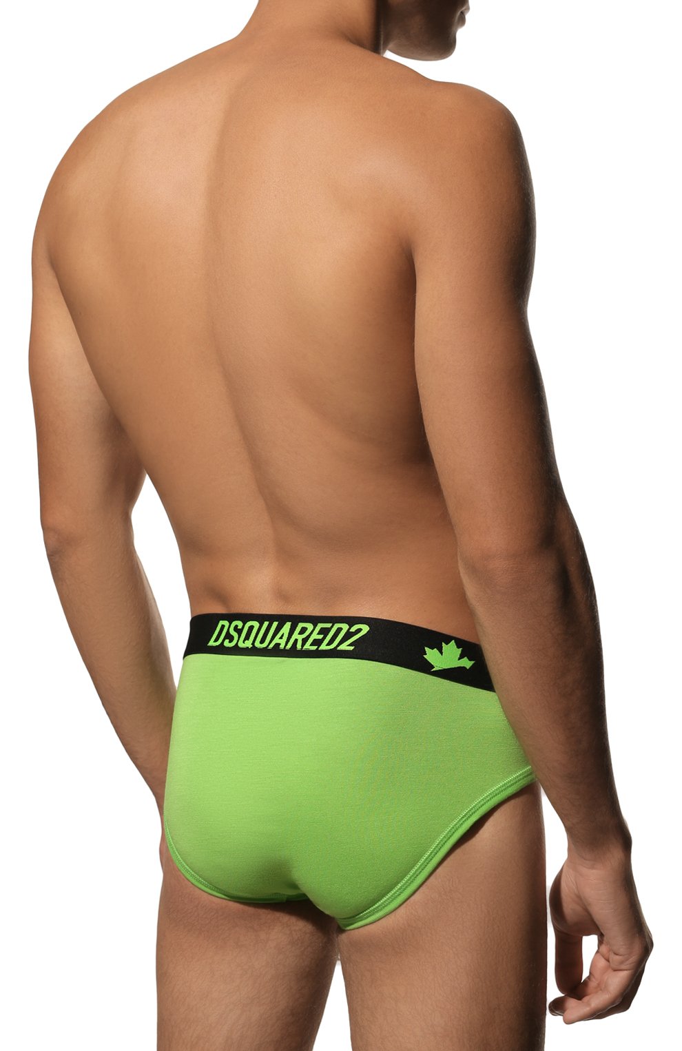 Брифы DSQUARED2, арт. D9L614130, фото 3