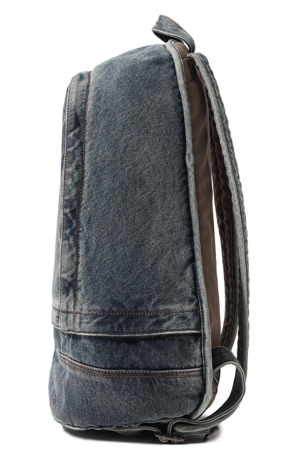 Джинсовый рюкзак rave x DIESEL, арт. X09377/P5185, фото 4