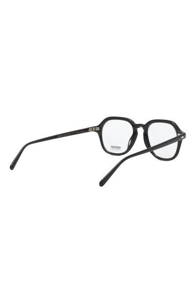 Оправа MOSCOT, арт. YENEM BLACK, фото 5