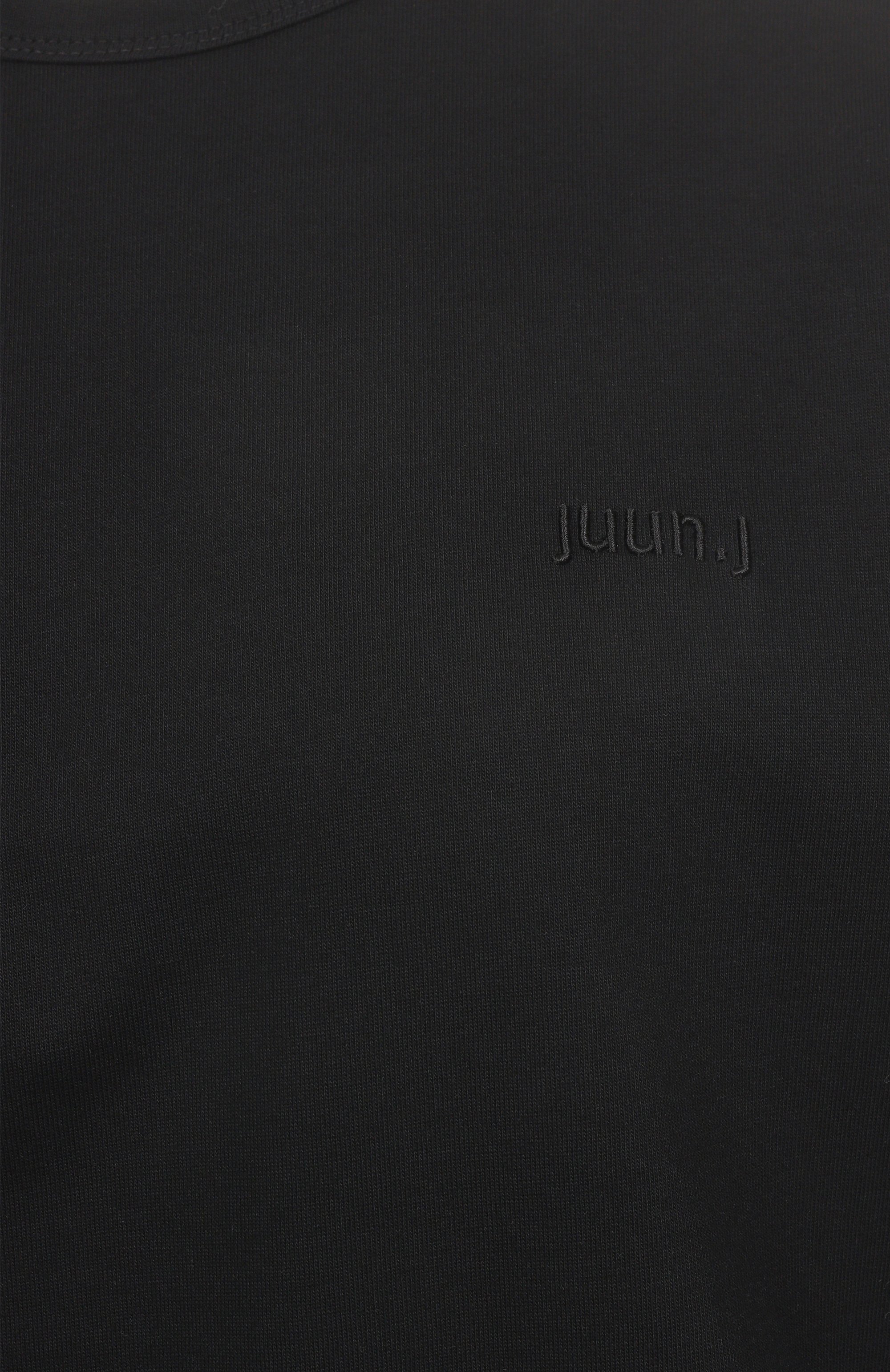 Хлопковое платье JUUN.J, арт. JW5371W075, фото 6