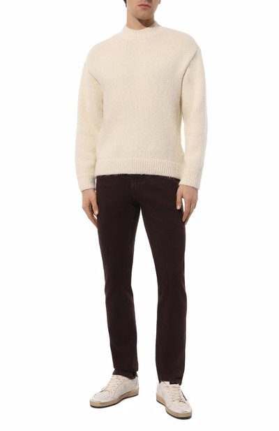 Джинсы ZEGNA, арт. UCIB5A6/CITY, фото 2