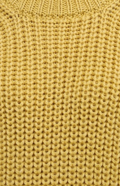 Свитер ISABEL MARANT ETOILE, арт. PU1066-21A056E/PLEANE, фото 5