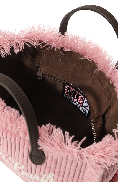 Сумка MC2 SAINT BARTH, арт. STBA/VANITY MINI W/00115E, фото 4