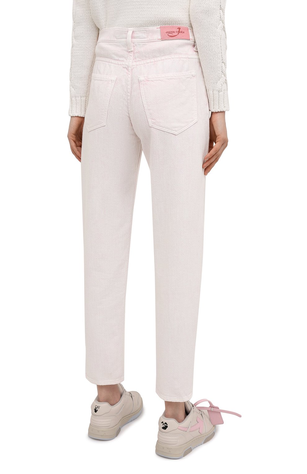 Джинсы JACOB COHEN, арт. KIMMY F 00957-V/55, фото 4