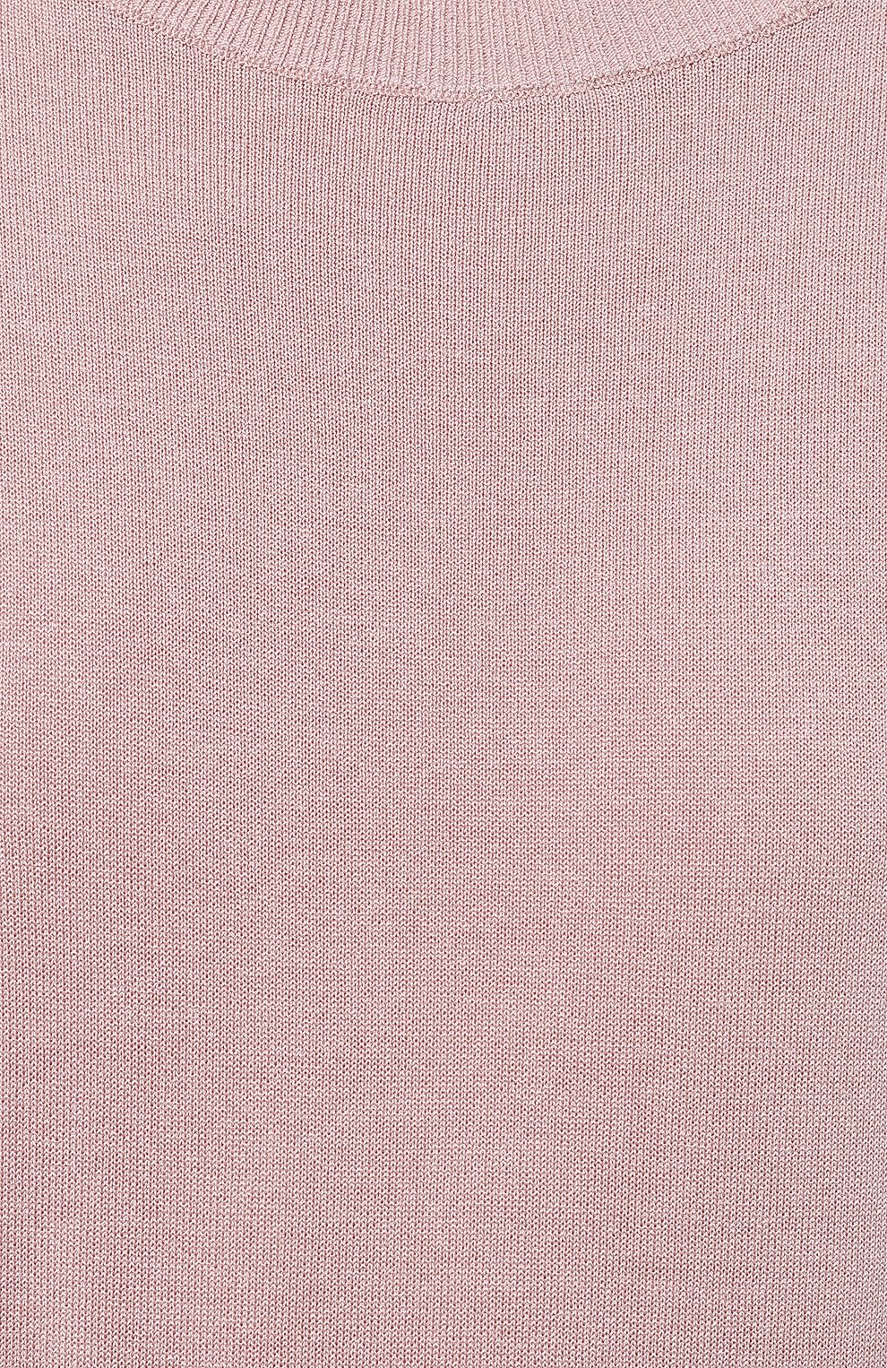 Пуловер из шелка и вискозы FREEAGE, арт. S23.JM047.6079.106, фото 5