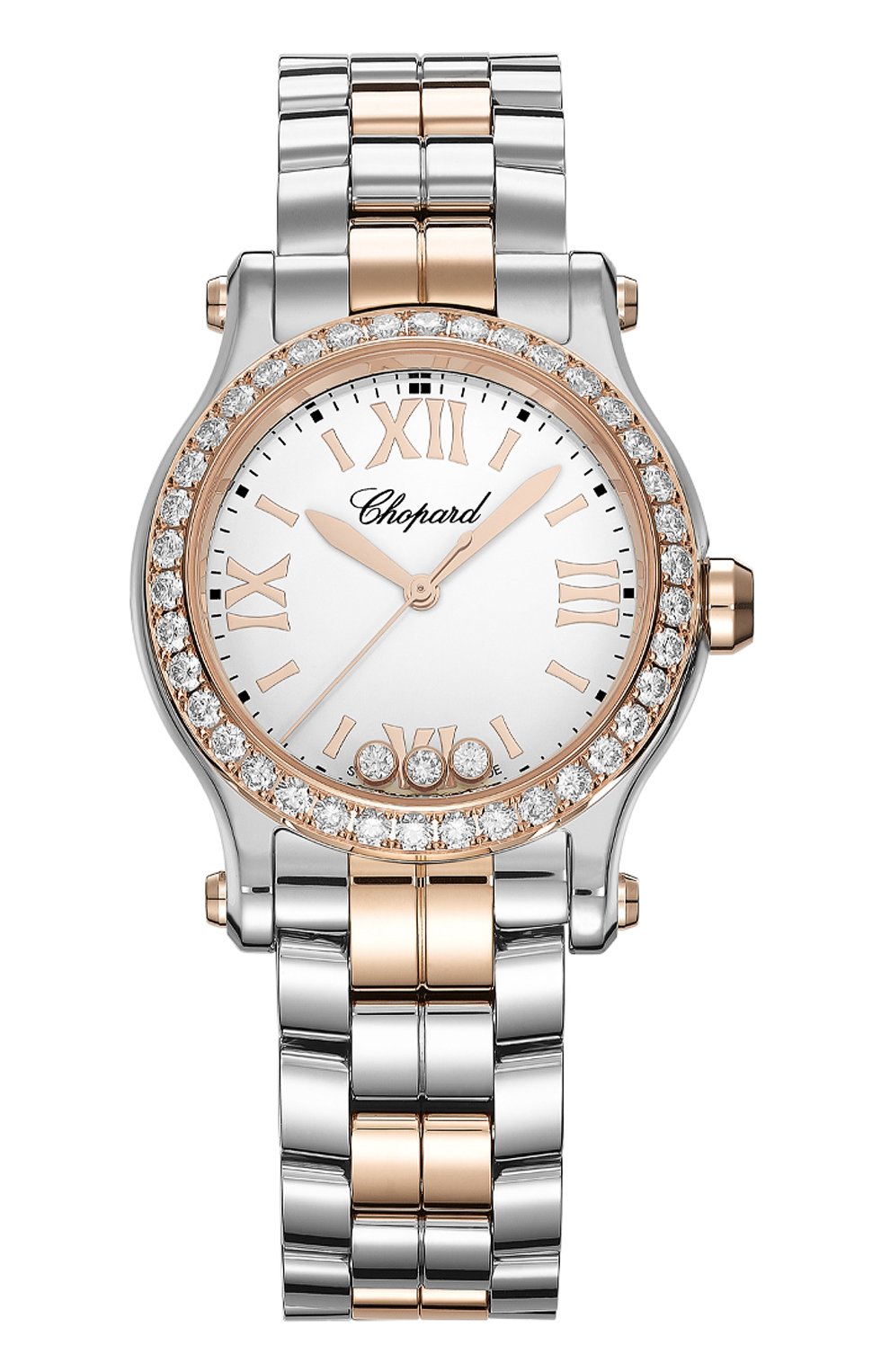 Часы happy sport CHOPARD, арт. 278590-6004, фото 1