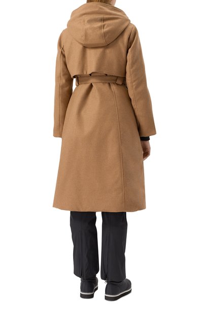 Пуховая парка bala canada goose x angel chen CANADA GOOSE, арт. 8809WB3, фото 3