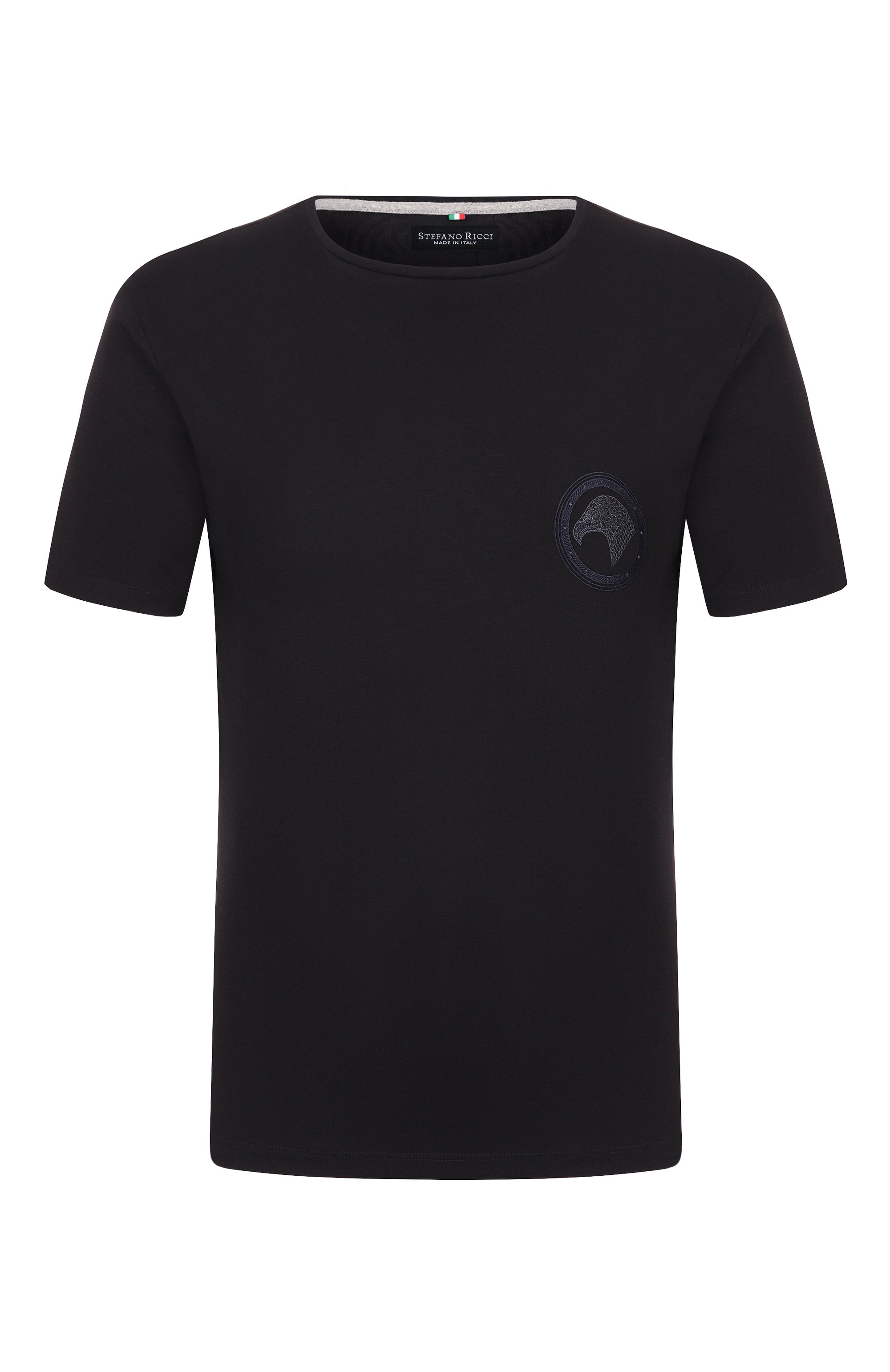 Футболка STEFANO RICCI, арт. MNI42H0020/803, фото 1