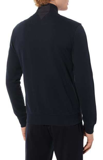 Хлопковая толстовка AERONAUTICA MILITARE, арт. 232/FE1802F511, фото 4