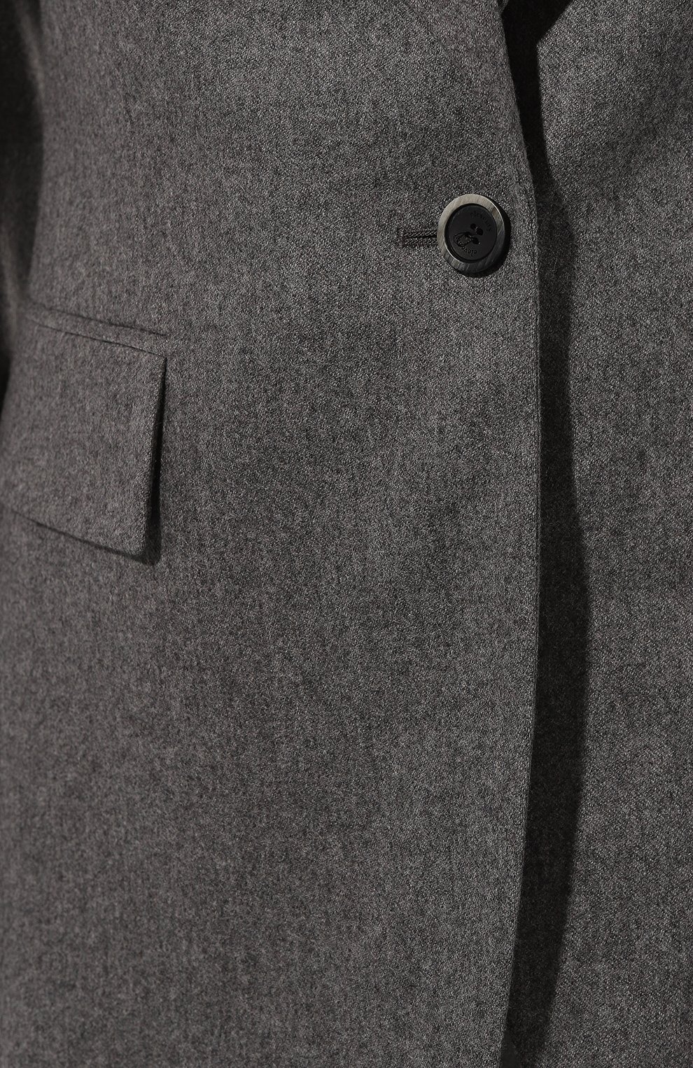 Жакет из шерсти и кашемира ELEVENTY, арт. H80GIAG02/TES0H041, фото 5