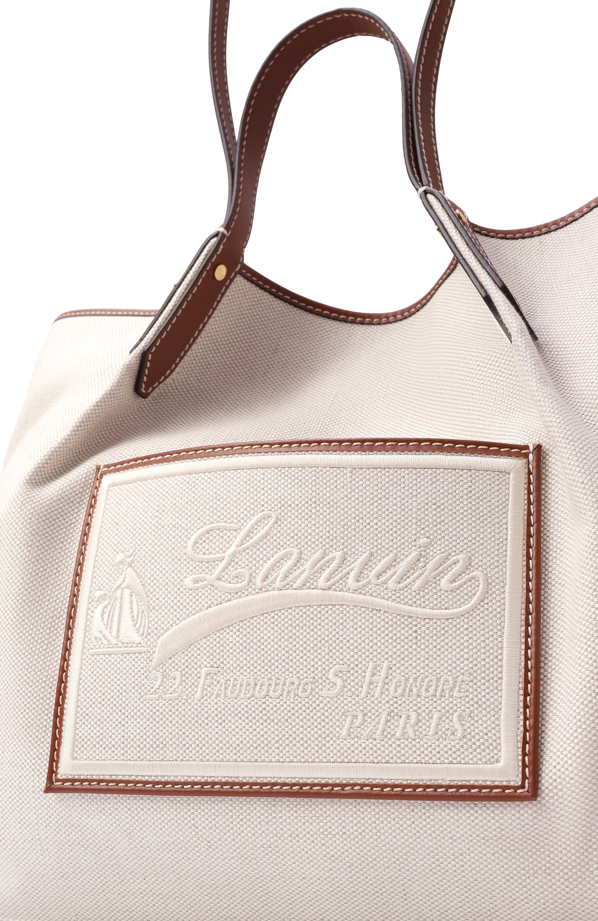 Сумка catch LANVIN, арт. LW-BGTTMM-CVCA-P26, фото 6