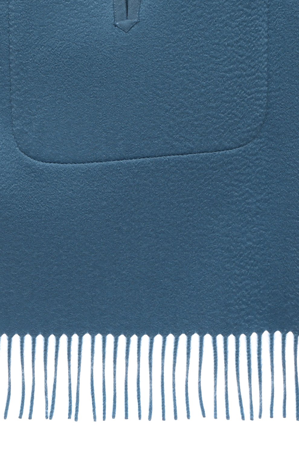 Кашемировая накидка LORO PIANA, арт. FAL7814, фото 4