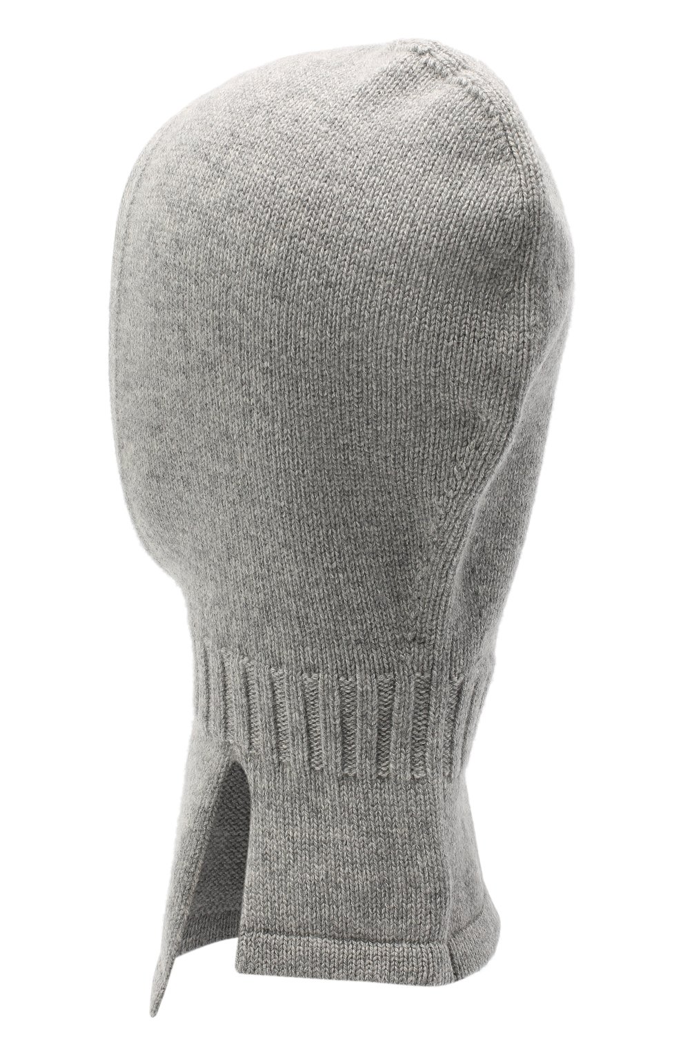 Кашемировая шапка-балаклава BRUNELLO CUCINELLI, арт. B22M90002A, фото 2