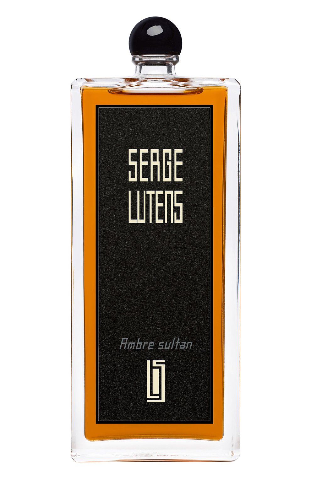 Парфюмерная вода ambre sultan (100ml) SERGE LUTENS, арт. 36112356SL, фото 1