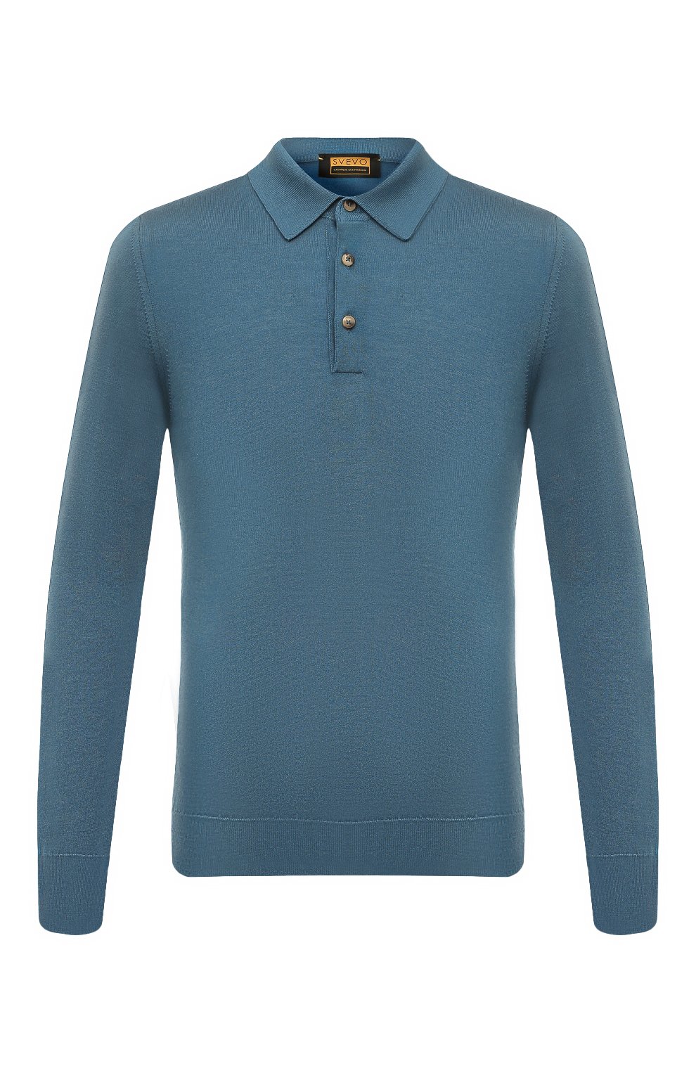 Поло из кашемира и шелка SVEVO, арт. 0670/1 SA23, фото 1