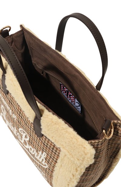 Сумка MC2 SAINT BARTH, арт. STBA/VIVIAN W S/00764E, фото 3