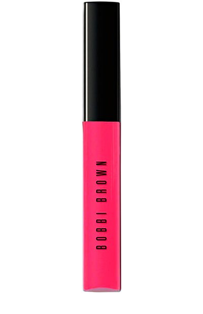 Женские блеск для губ, оттенок hot pink BOBBI BROWN, арт. E7ER-16