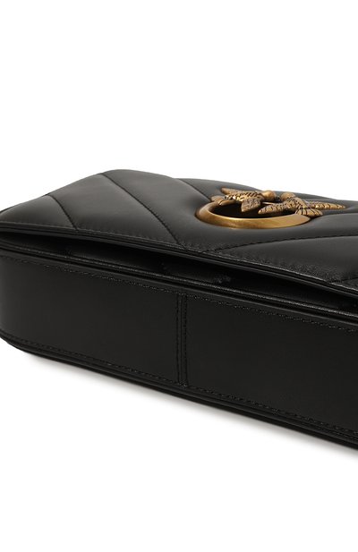 Сумка love click mini PINKO, арт. 100068/A136, фото 3