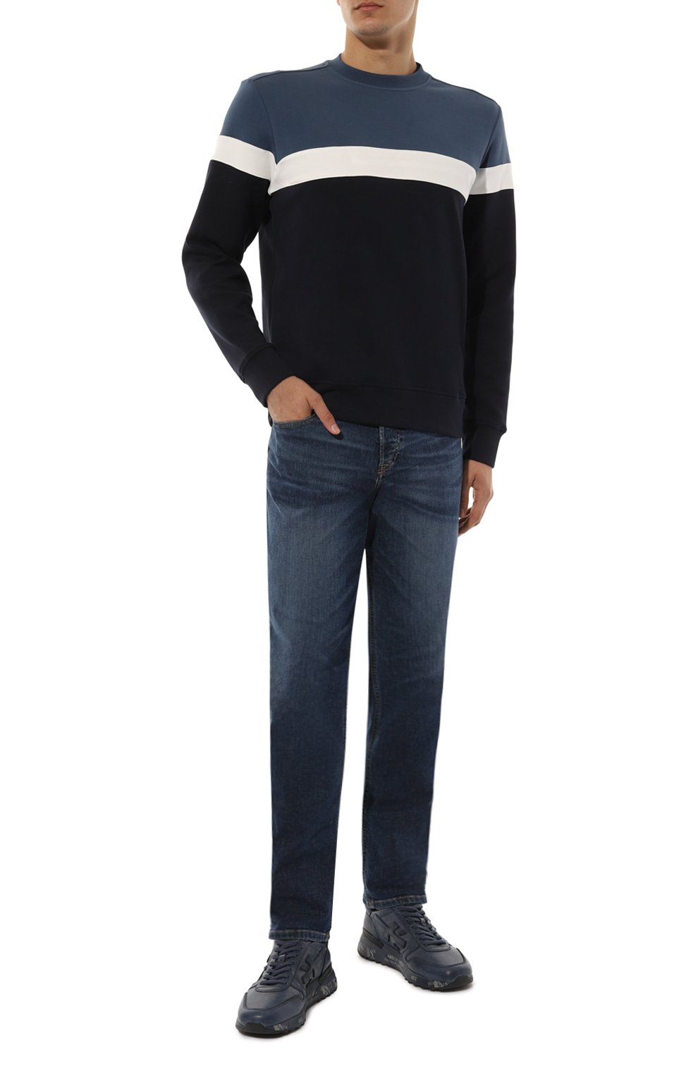 Свитшот PAUL&SHARK, арт. 14311843, фото 2