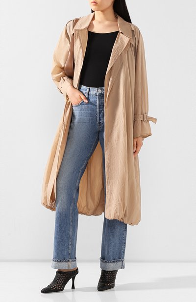Плащ LOW CLASSIC, арт. L0W20SS_CT13BE, фото 2