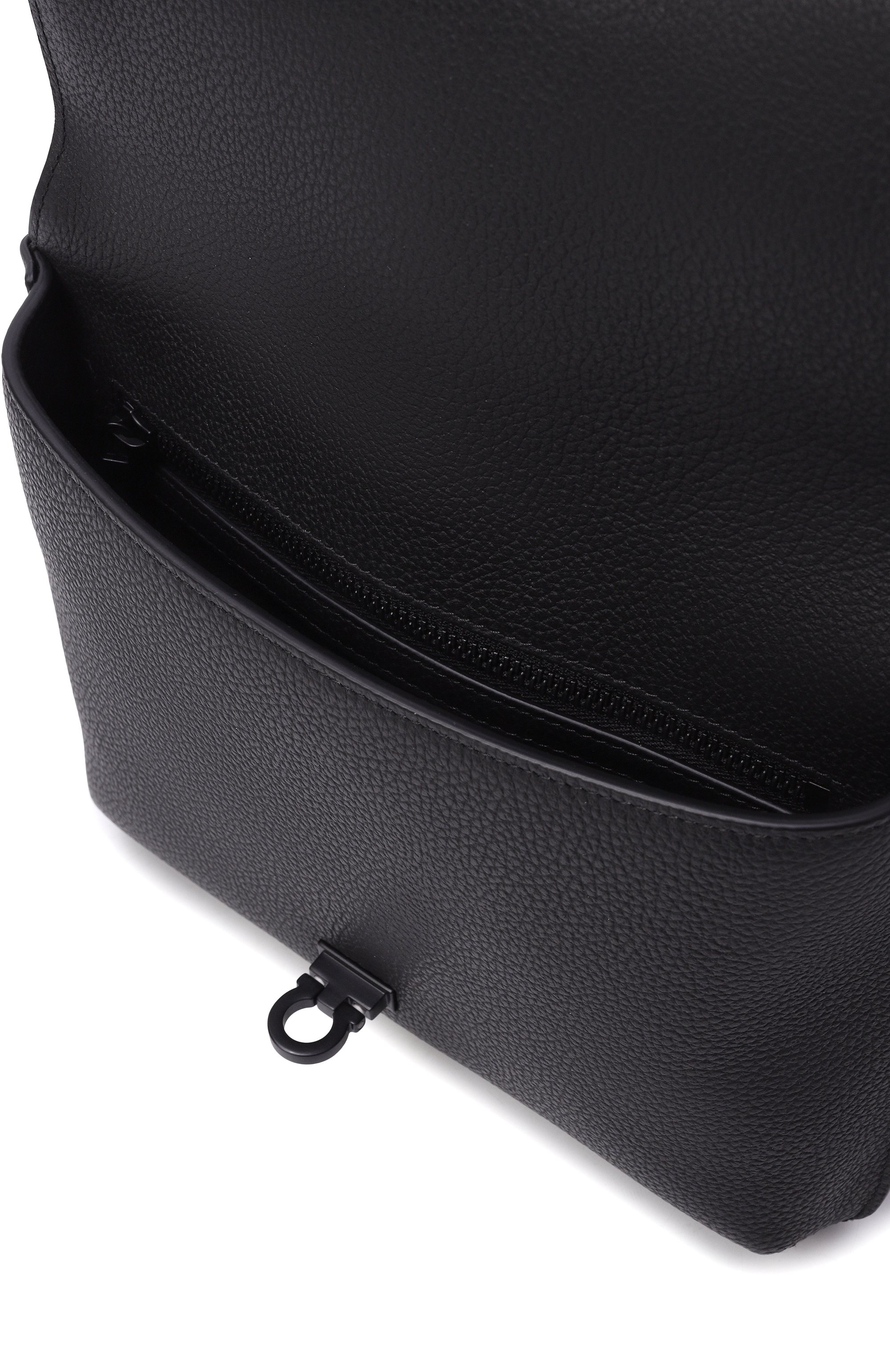 Поясная сумка twins FERRAGAMO, арт. 241628/775, фото 4