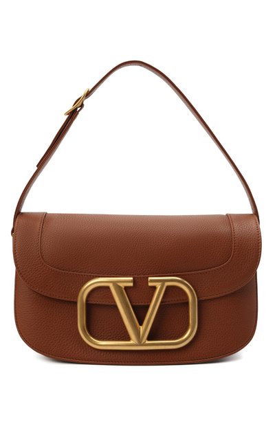 Сумка supervee large VALENTINO, арт. WW2B0J49/RZR, фото 1