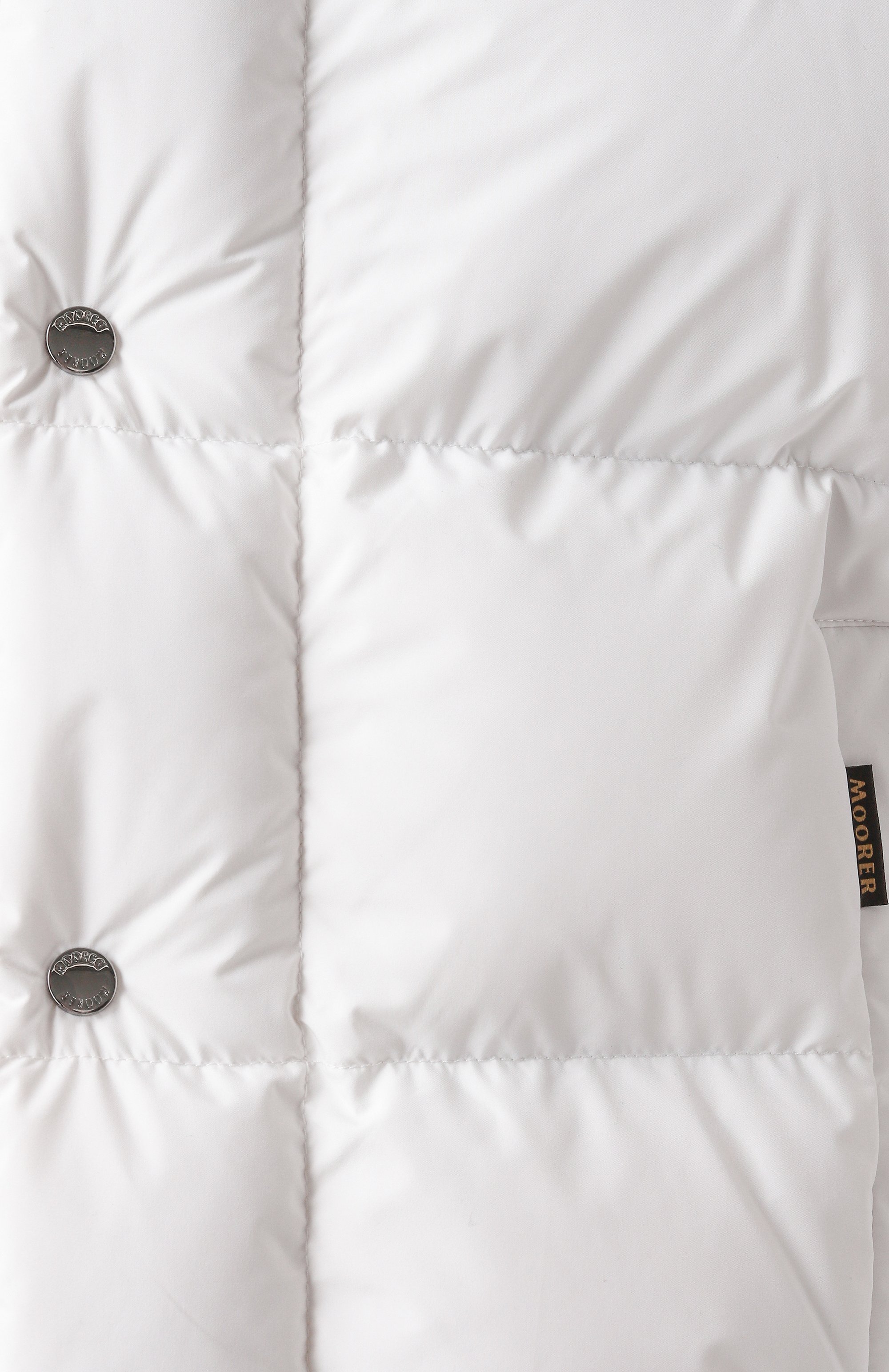 Пуховик nadir-stp MOORER, арт. RIDA-STP_SET, фото 6