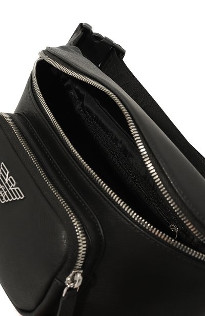 Поясная сумка EMPORIO ARMANI, арт. Y40238/Y138E, фото 5